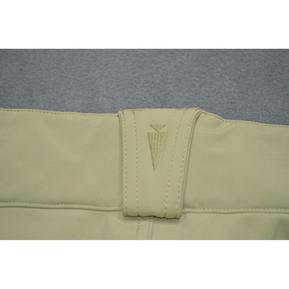 Kerrits Riding Equestrian Pants Arena K-Pro Silicone Full Seat Breech Women's 1X - Picture 15 of 16